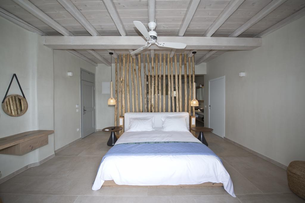 Legacy Suites Mykonos Town Eksteriør bilde
