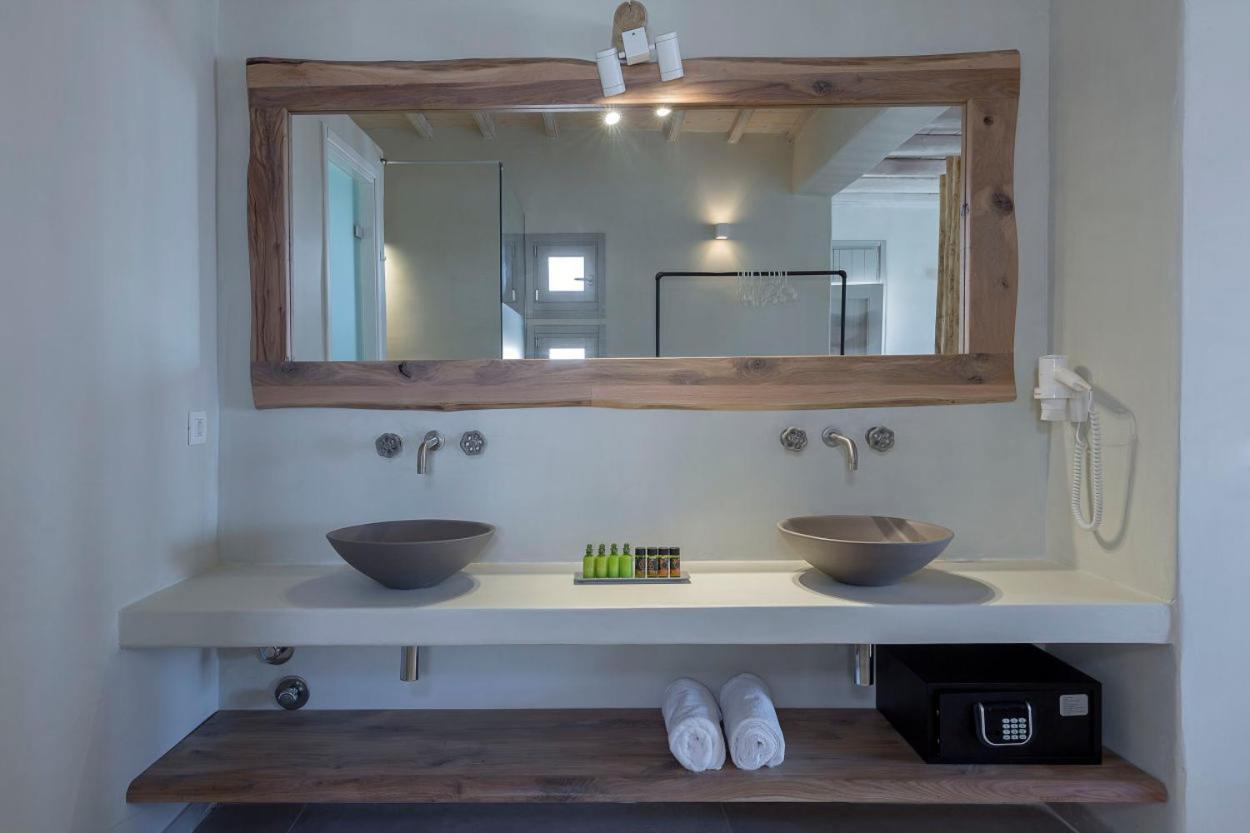 Legacy Suites Mykonos Town Rom bilde