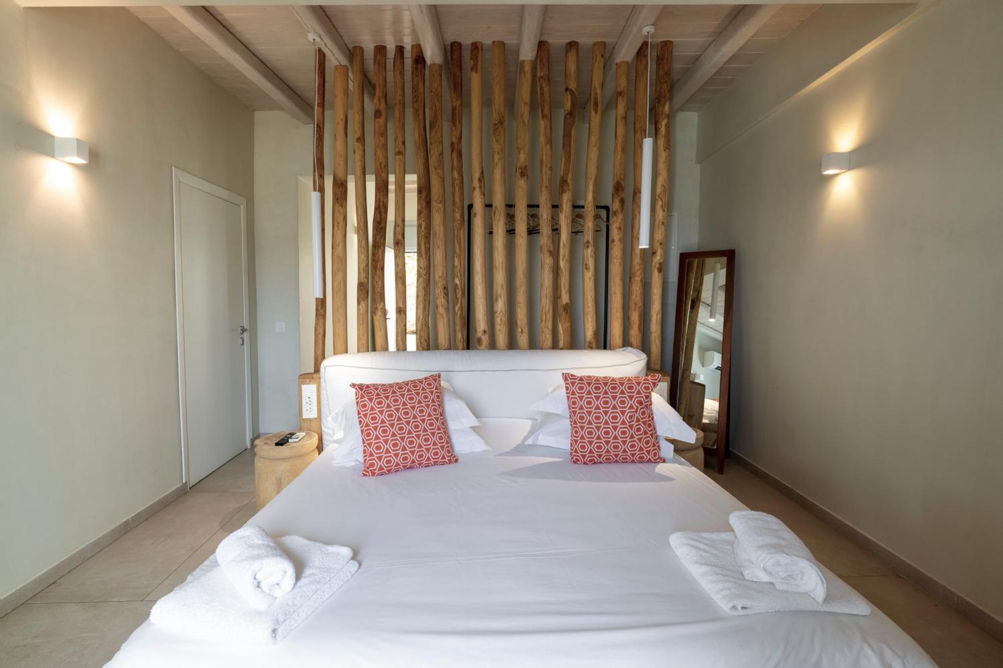 Legacy Suites Mykonos Town Eksteriør bilde